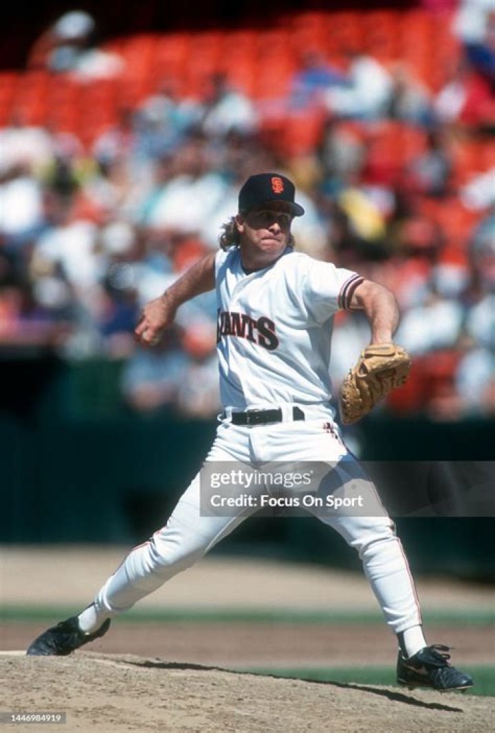 Fame | Jeff Brantley net worth and salary income estimation Jan, 2024