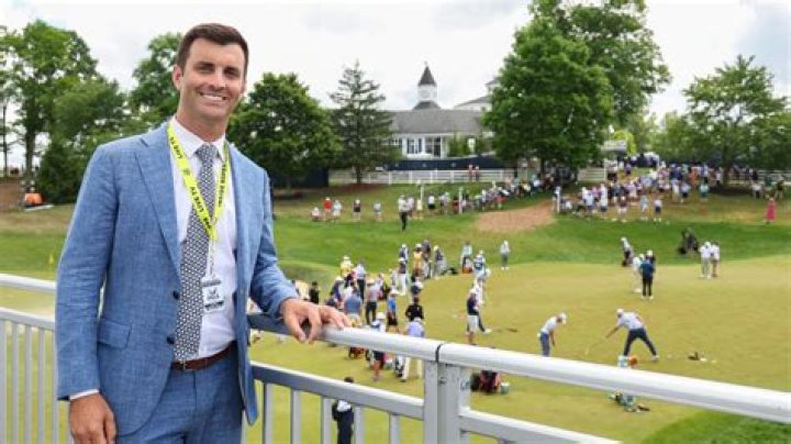 Fame | Jeff Darlington net worth and salary income estimation Jan, 2024