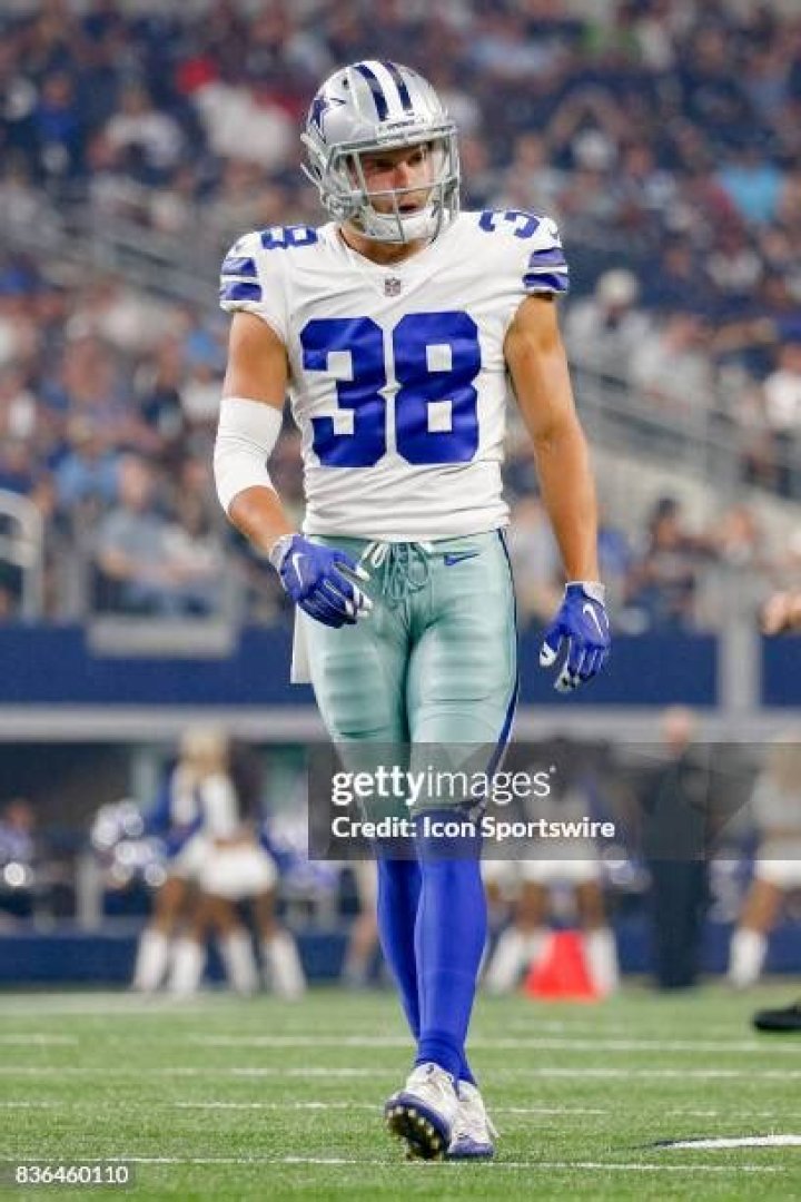 Jeff Heath - Net Worth, Age, Height, Birthday, Bio, Wiki!