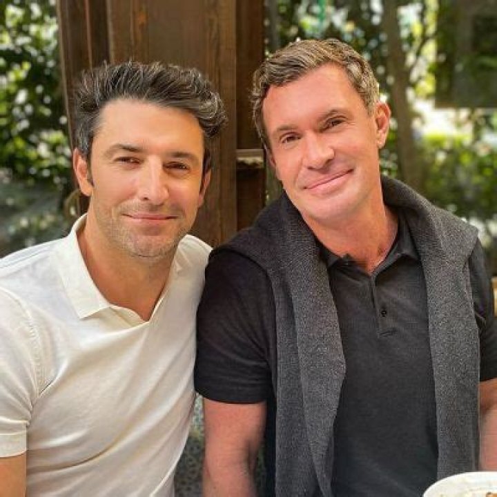 Jeff Lewis Began Dating Stuart O’Keeffe After Splitting With Scott Anderson