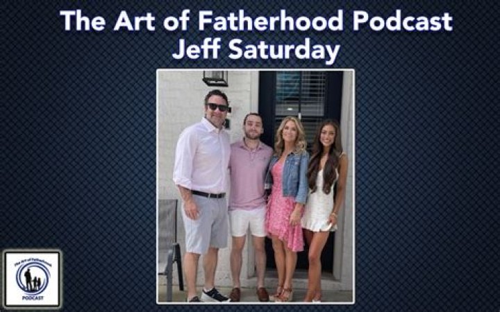 Jeff Saturday Wife: Meet Karen Saturday