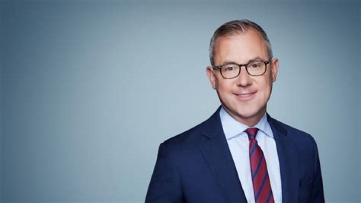 Jeff Zeleny Net Worth, Age, Height, Bio, Birthday, Wiki!