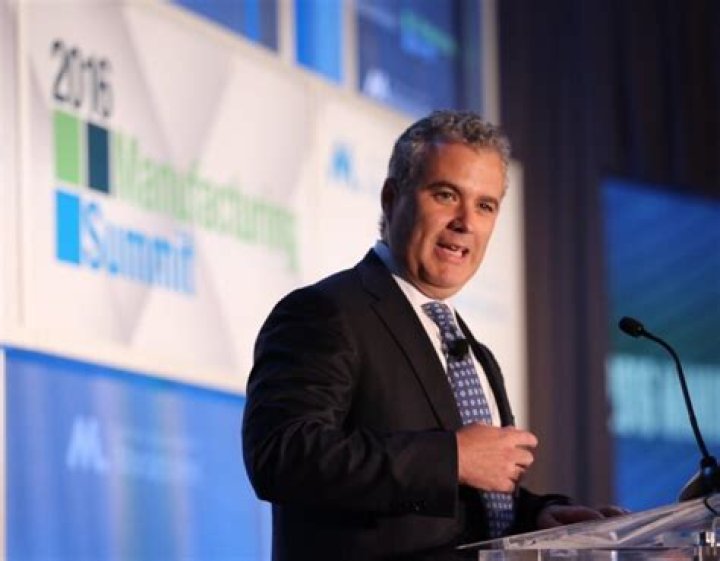 Jeff Zients Net Worth, Age, Height