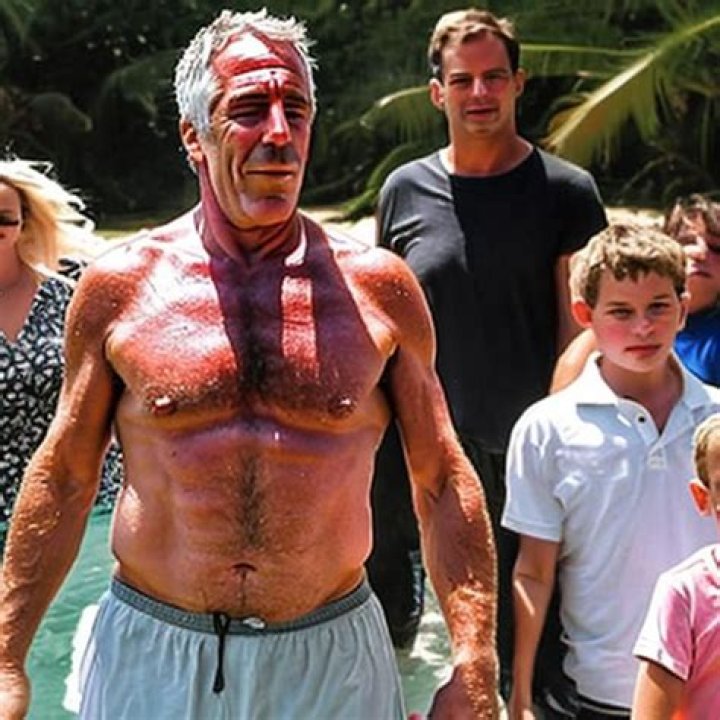 Jeffrey Epstein Bio, Age, Height, Career, Wife, Children, Net Worth