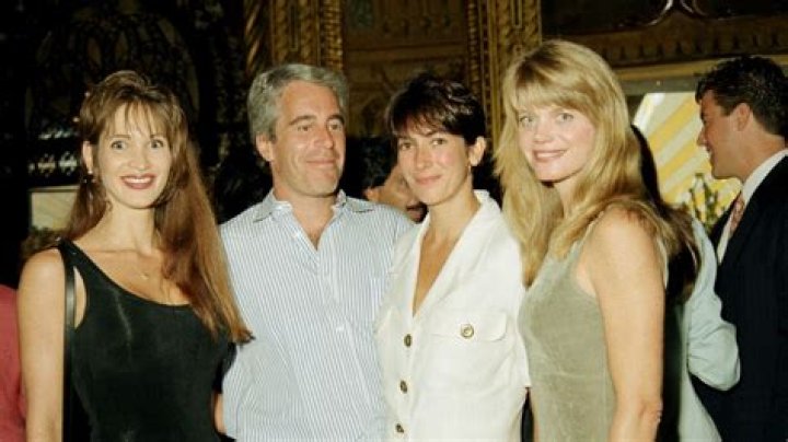 Jeffrey Epstein Parents: Meet Pauline and Seymour