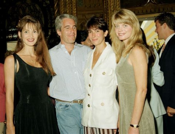 Jeffrey Epstein Wife: Was Jeffrey Epstein married?
