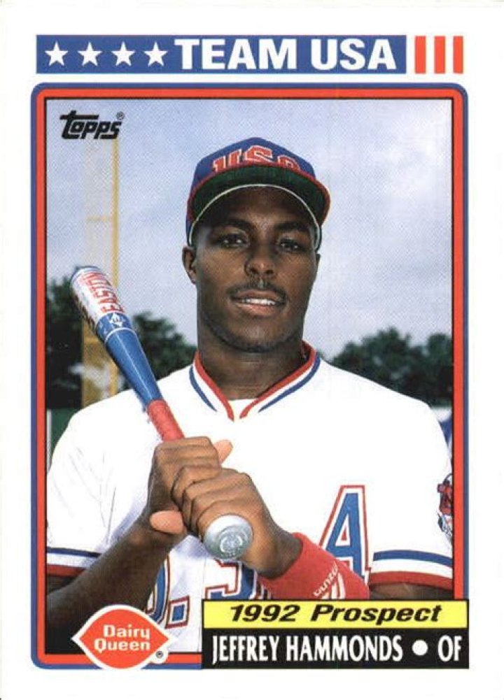 Jeffrey Hammonds Net Worth, Age, Height, Bio, Birthday, Wiki!