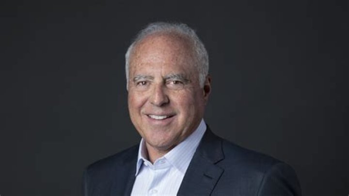 Jeffrey Lurie- Wiki, Age, Height, Wife, Net Worth, Ethnicity