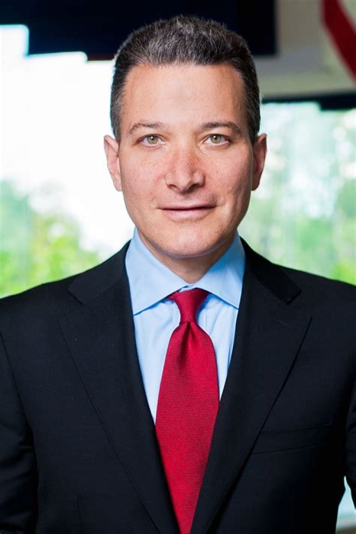 Jeffrey Rosen - Net Worth, Age, Height, Birthday, Bio, Wiki!