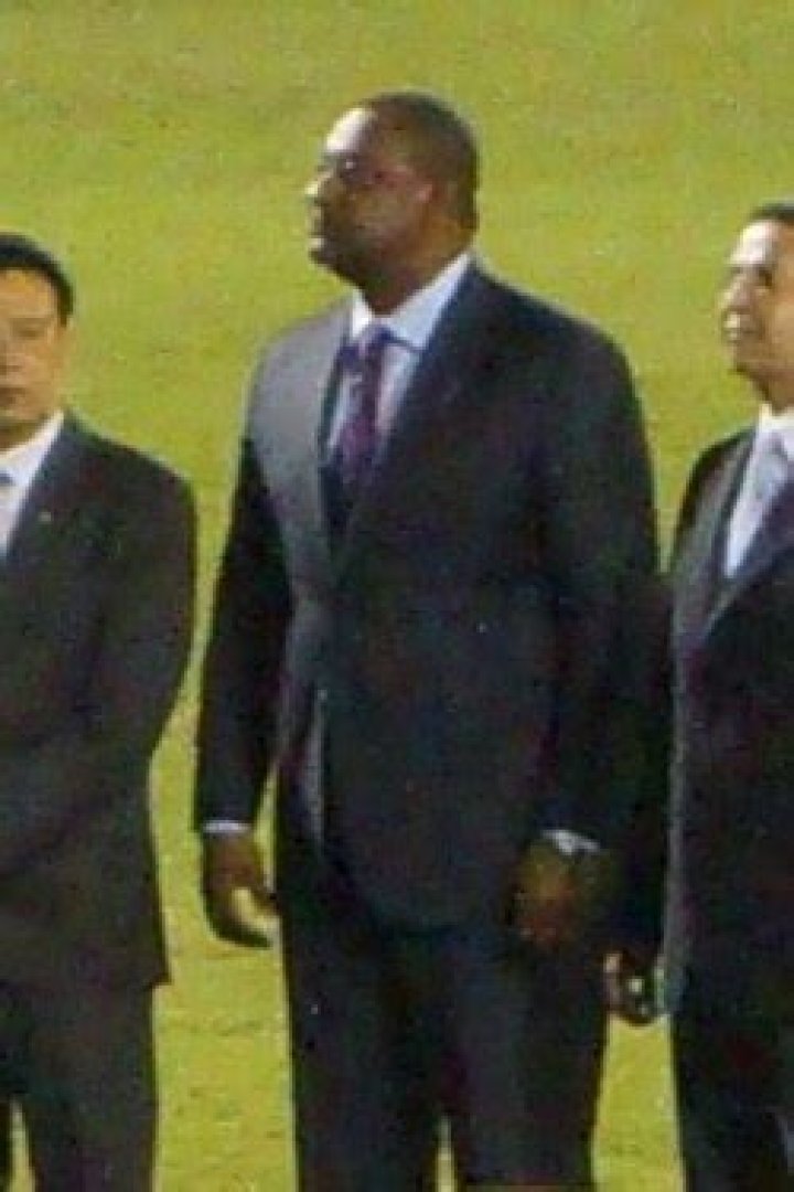 Fame | Jeffrey Webb (football executive) net worth and salary income estimation Apr, 2024