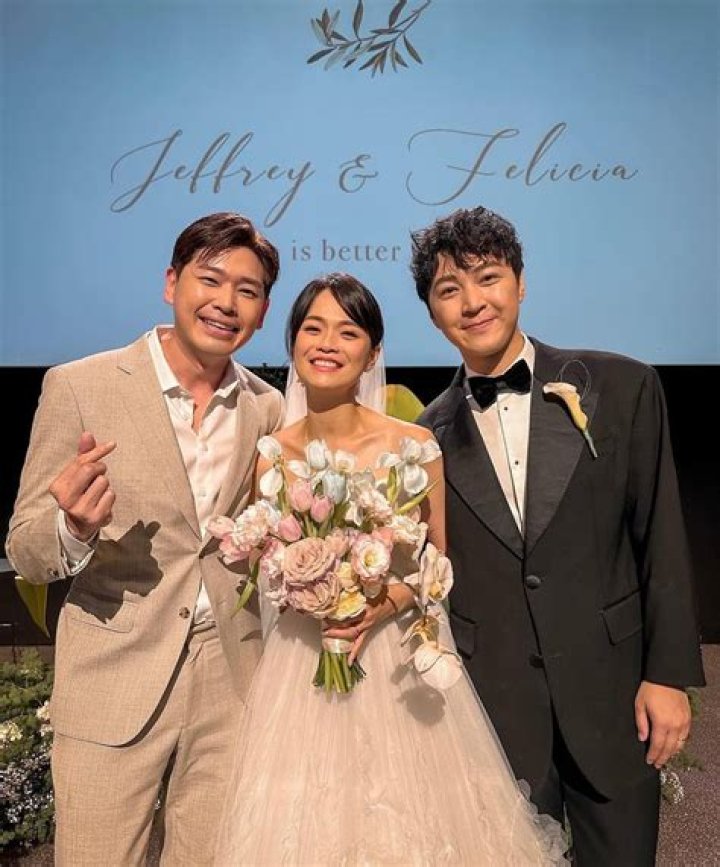 Jeffrey Xu Biography: Parents, Height, Net Worth, Felicia Chin, Girlfriend, Age, Family, Relationships, House, Wikipedia, Birthday, Instagram