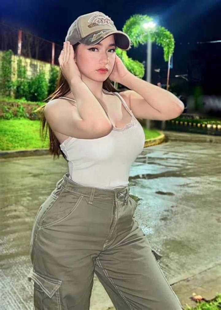 Jelian Mercado’s Boyfriend: Who is Jelian Mercado Dating?