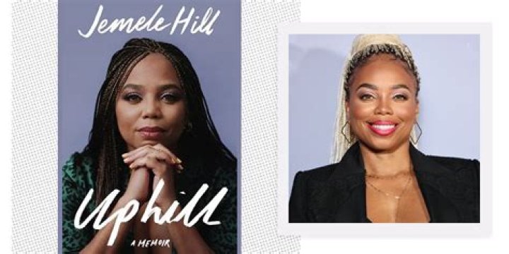 Who Is Jemele Hill’s Husband? Her Net Worth, Bio, Age & Facts