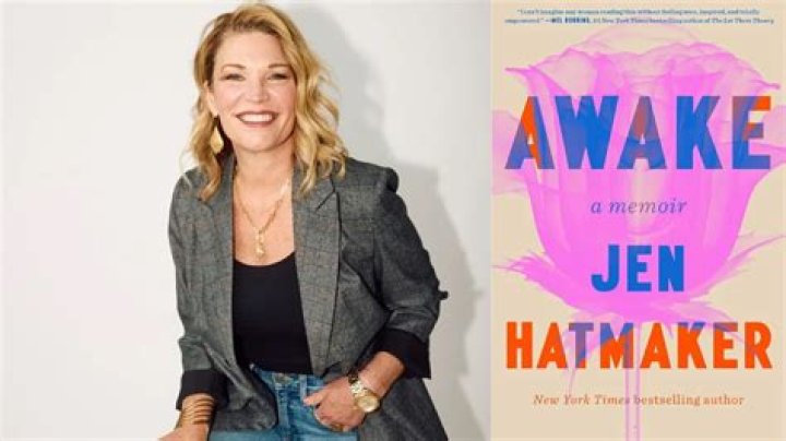 Jen Hatmaker Net Worth 2024, Age, Height, Bio, Birthday, Wiki!