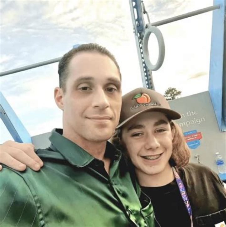 Jenelle Evans Boyfriend Nathan Griffith Allegedly Abusing Her Son Jace, Witness Comes Forward – CDL Exclusive