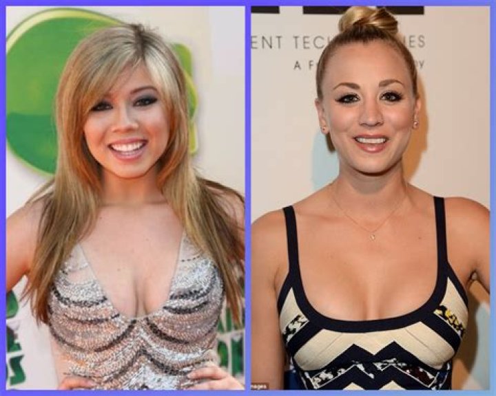 Jennette McCurdy Plastic Surgery Before and After