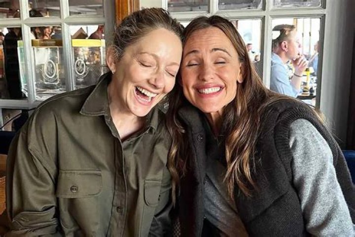 Jennifer Garner Tells Ben Affleck No More Kids – Three Is Enough!