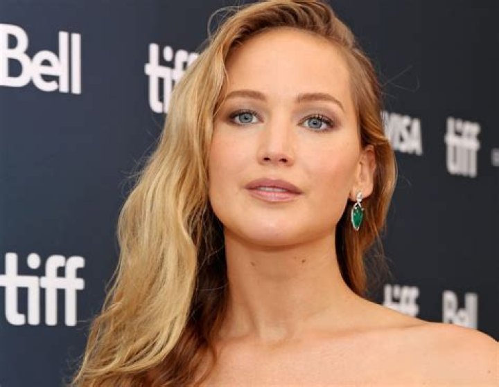 Jennifer Lawrence Net Worth: How Much Is Jennifer Lawrence Worth?