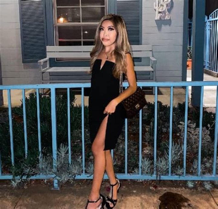 
Jennifer Ngo- Wiki, Age, Height, Net Worth, Boyfriend, Ethnicity	