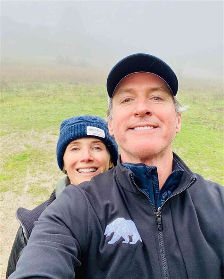 Jennifer Siebel Newsom Net Worth, Bio, Age, Parents, Children, Husband