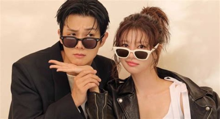 Who Is Jeon So-min's Husband?
