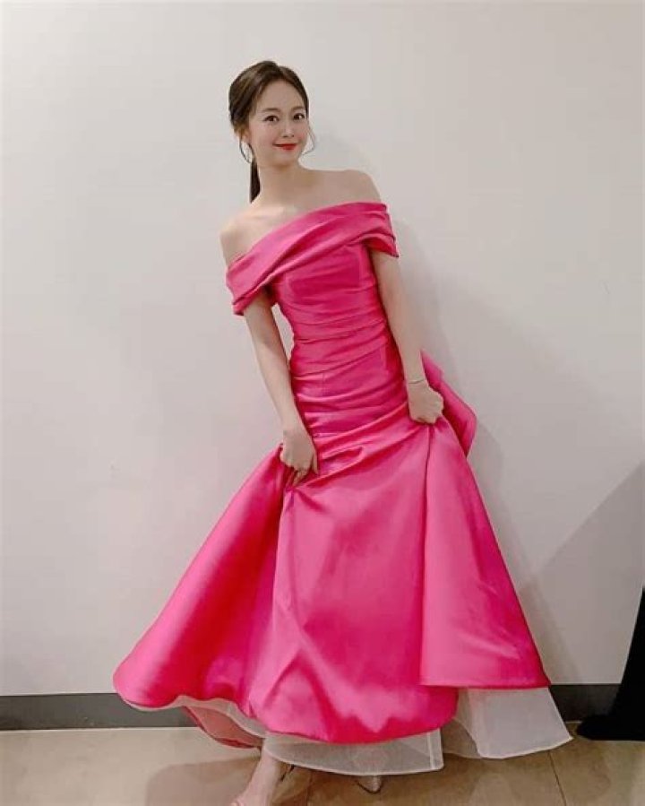 Jeon So-min Net Worth: How Much Is Jeon So-min Worth?