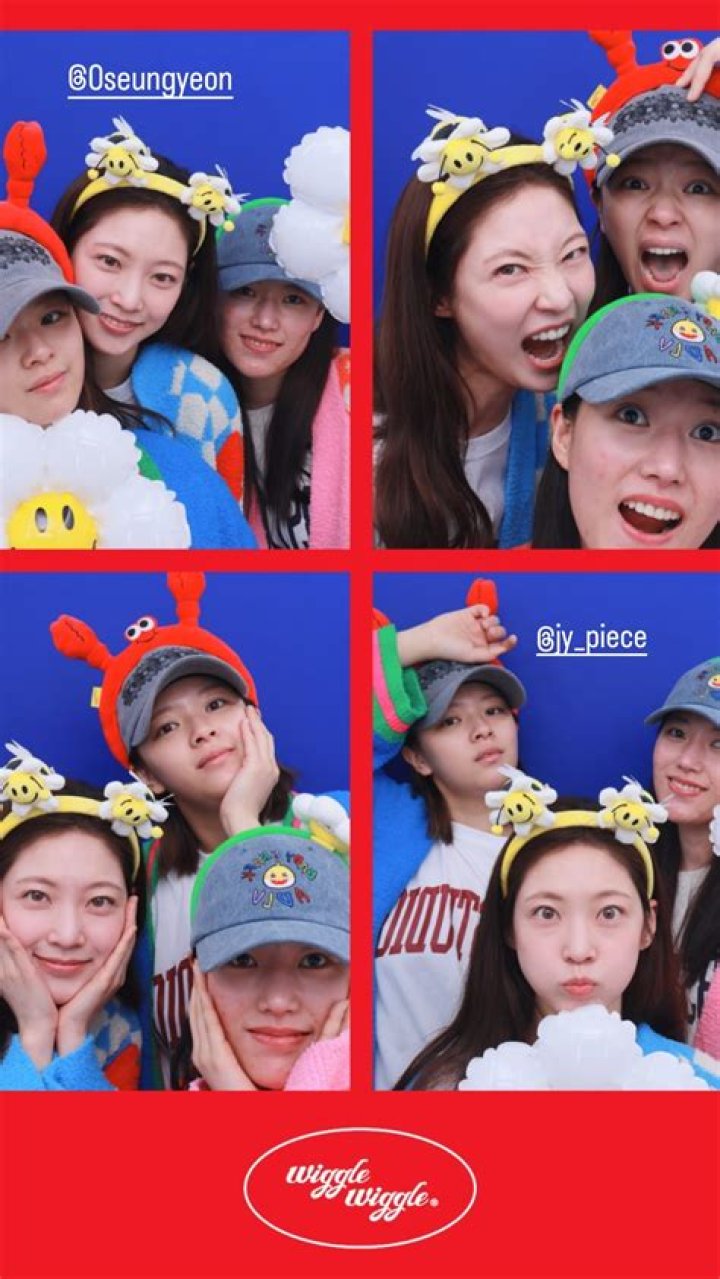 Jeongyeon Siblings: Meet Her 2 Sisters