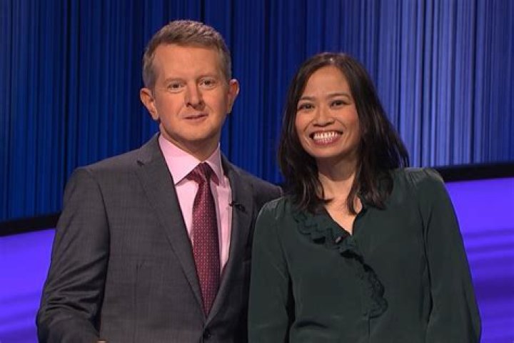 Meet Jeopardy Champion Lisa Sriken; Her Wikipedia, Age, Family and Facts