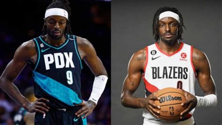 Who Is Jerami Grant Girlfriend?