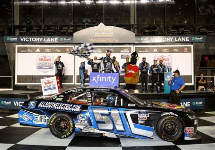 Jeremy Clements Net Worth, Age, Height, Bio, Birthday, Wiki!