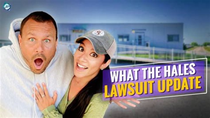 Jeremy Hales Net Worth, Age, Height, Bio, Birthday, Wiki!