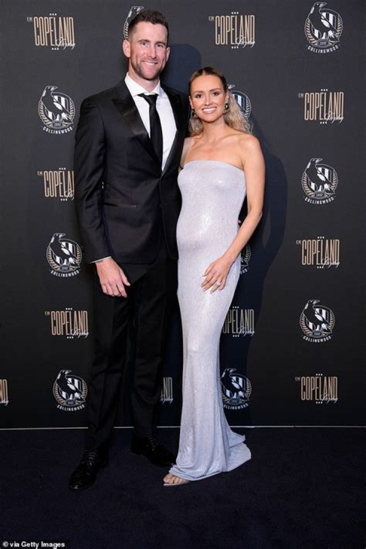 Jeremy Howe’s Arm Injury