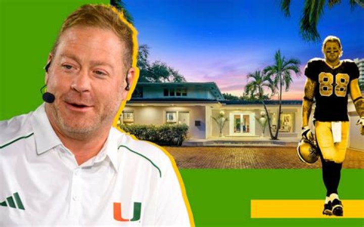 Jeremy Shockey Height: How Tall Is Jeremy Shockey?