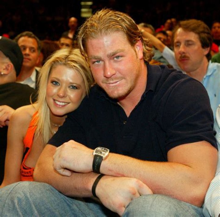 Jeremy Shockey Wife: Who Is Jeremy Shockey’s Wife?