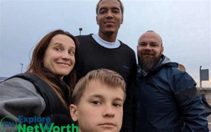 Jeremy Sochan Bio, Age, Height, Weight, Girlfriend, Parents, Children, Net Worth