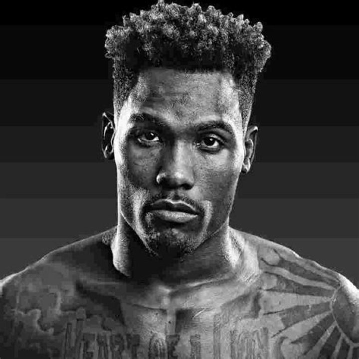 Does Jermall Charlo Have Children?