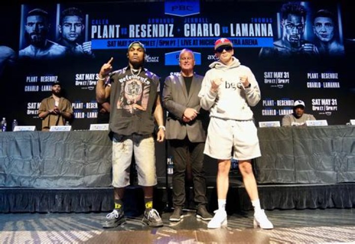 Jermall Charlo Height: How Tall Is Jermall Charlo?