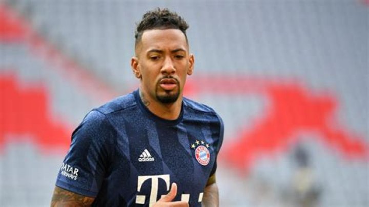 Jerome Boateng Net Worth, Age, Height, Bio, Birthday, Wiki!