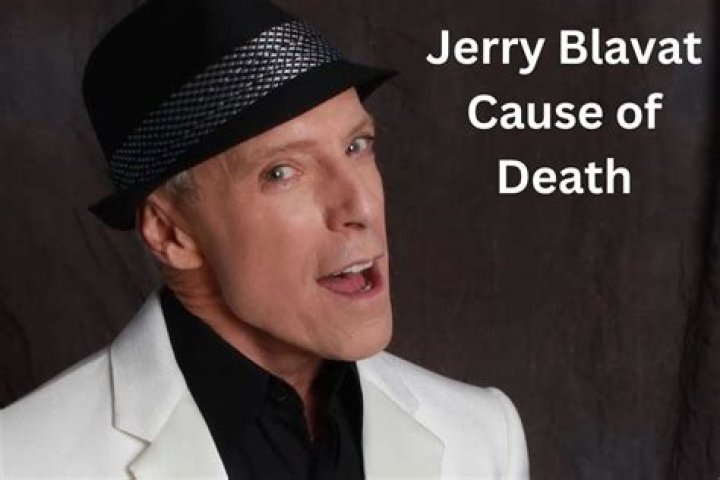 Jerry Blavat Cause Of Death, Parents, Wife, Children, Siblings
