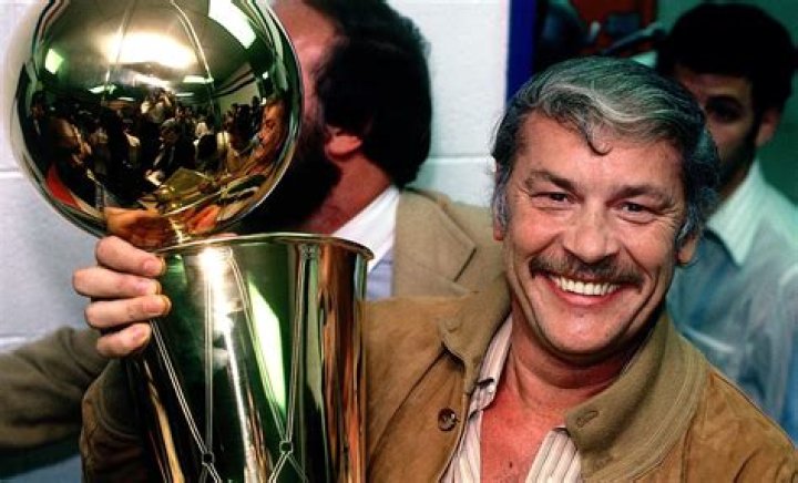 Jerry Buss Net Worth 2024, Age, Height, Bio, Birthday, Wiki!