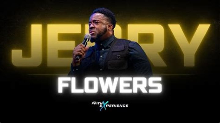 Fame | Jerry Flowers net worth and salary income estimation Jan, 2024