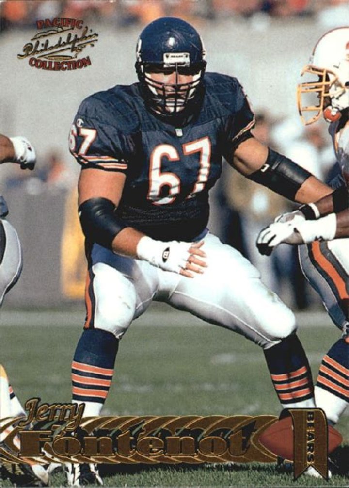 Jerry Fontenot Net Worth, Age, Height, Bio, Birthday, Wiki!