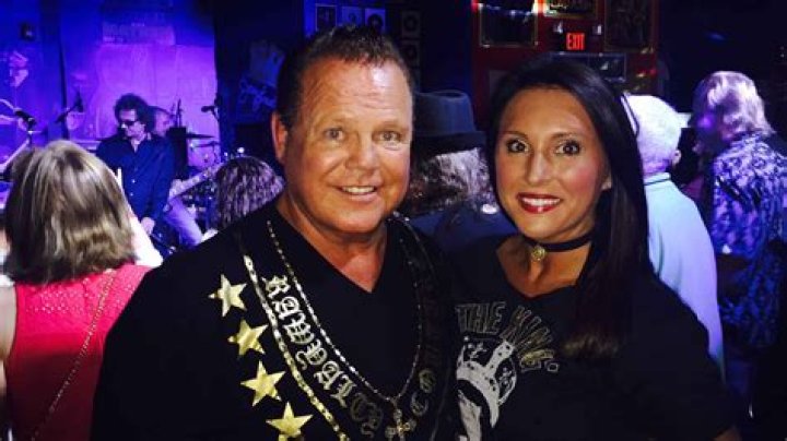 Jerry Lawler Wife: Is Jerry Lawler Married?