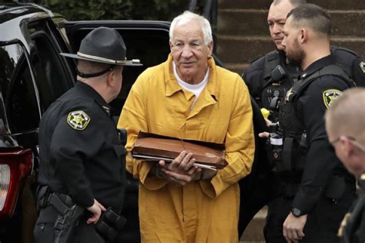 Jerry Sandusky Net Worth, Age, Height, Bio, Birthday, Wiki!