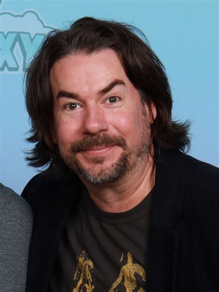 Jerry Trainor Net Worth 2024, Age, Height, Bio, Birthday, Wiki!
