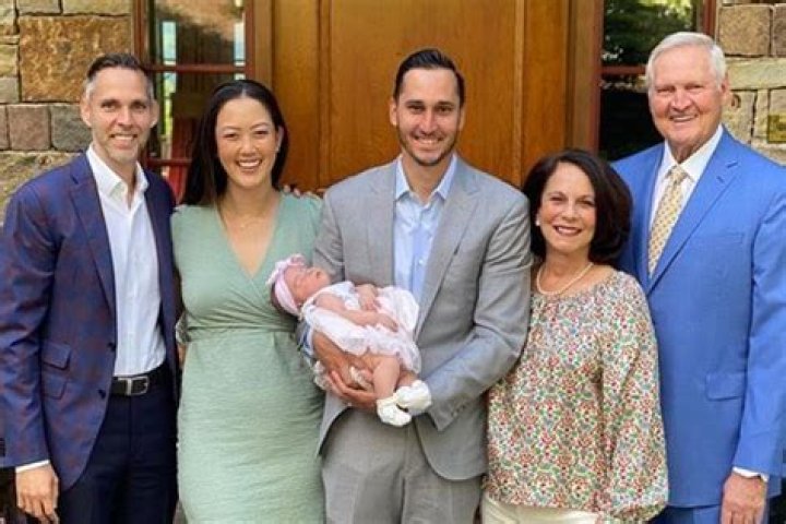 Everything You Need To Know About Jerry West Siblings