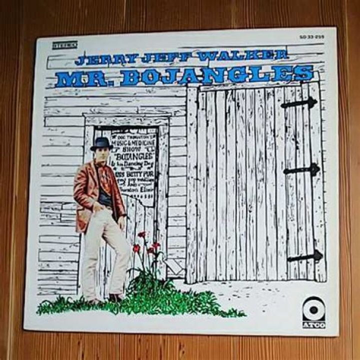 Jerry Jeff Walker Net Worth, Age, Height, Bio, Birthday, Wiki!