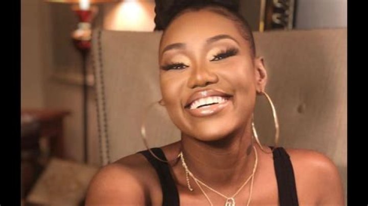 Fame | Jesika Reynolds net worth and salary income estimation Apr, 2024