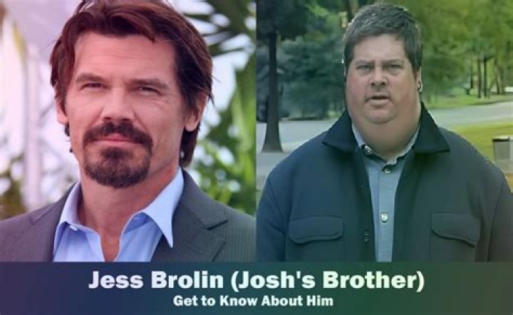 Jess Brolin Biography – All About James Brolin Son