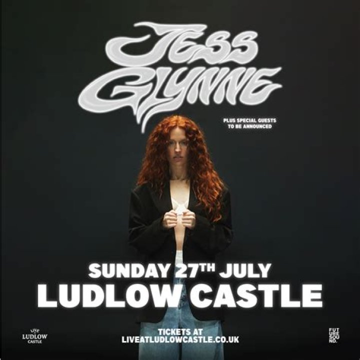 Jess Glynne adds more tour dates